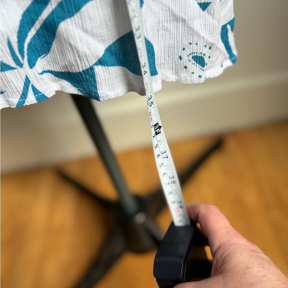 ANNE COLE Tankini Set w Coverup - Picture 11 of 16